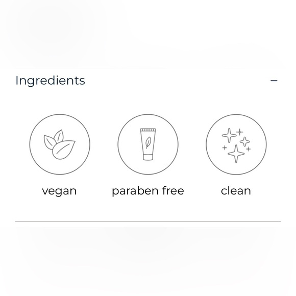 Laila Rose lipstick - Picture 5 of 5